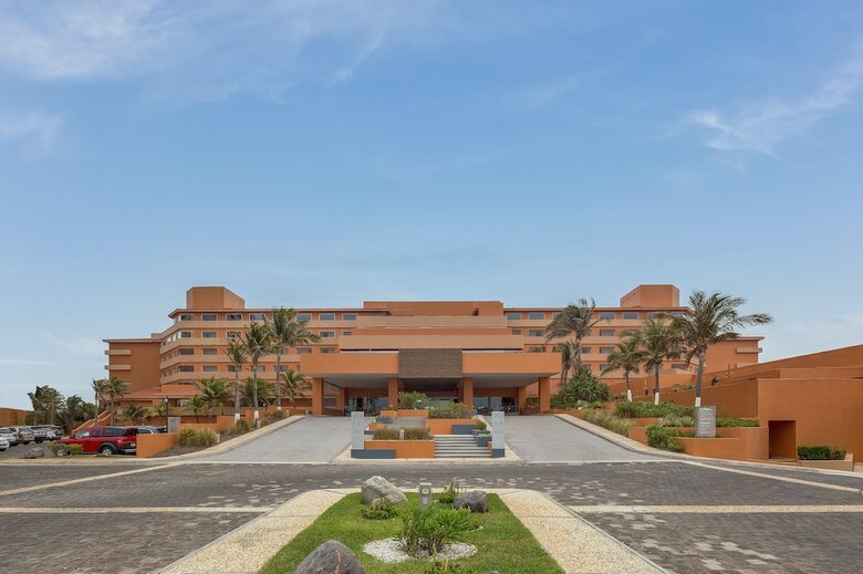 Fiesta Americana Veracruz Hotel