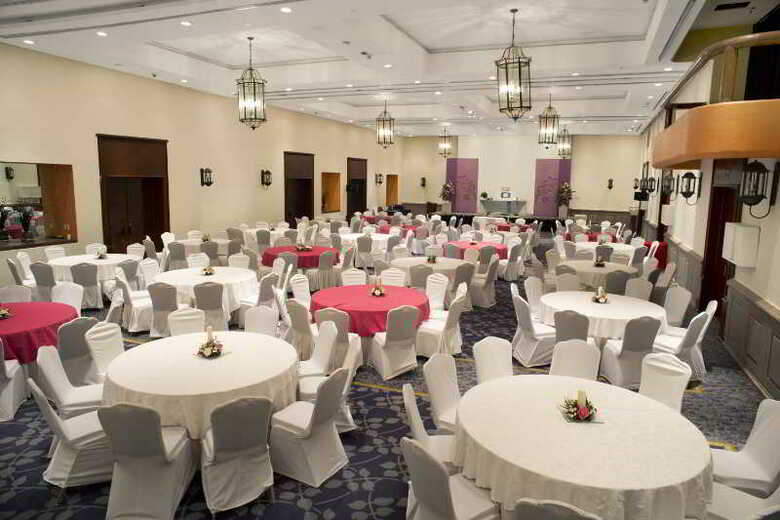 Fiesta Americana Veracruz Hotel