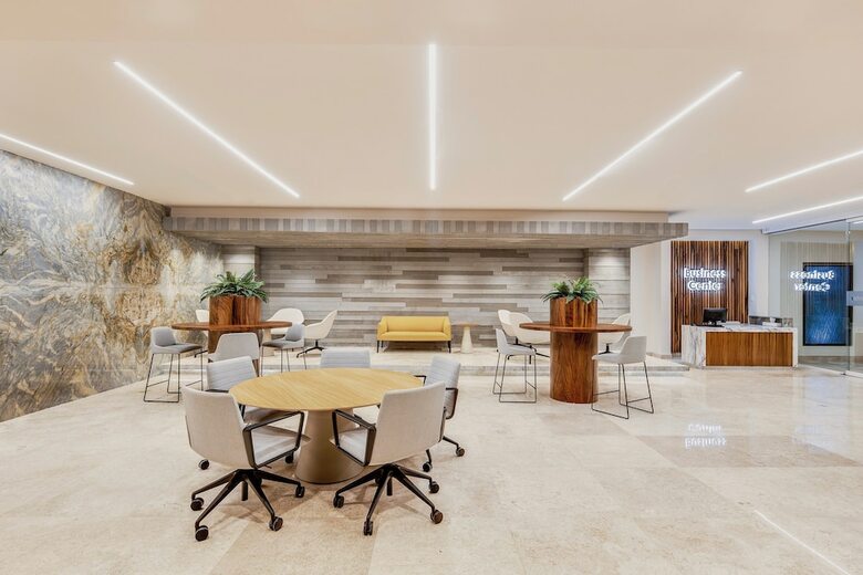 Fiesta Americana Veracruz Hotel