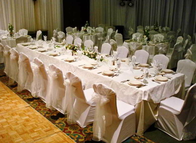 Fiesta Americana Veracruz Hotel