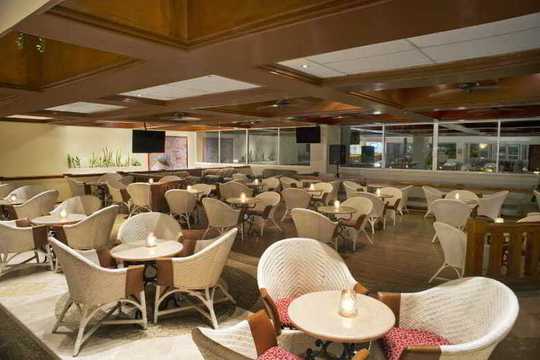Fiesta Americana Veracruz Hotel