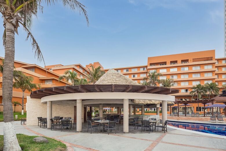 Fiesta Americana Veracruz Hotel