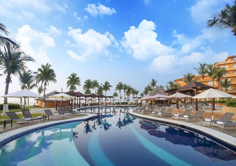 Fiesta Americana Veracruz Hotel