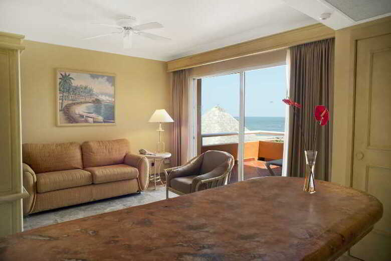Fiesta Americana Veracruz Hotel