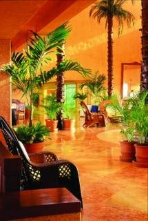 Fiesta Americana Veracruz Hotel