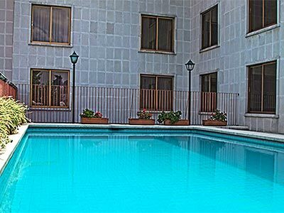 Hotel Cervantes
