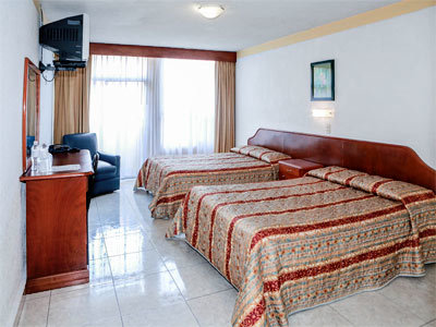 Hotel Concordia