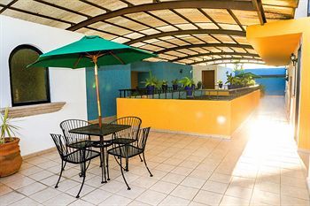 Hotel Concordia