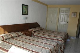 Hotel Concordia