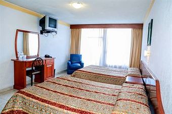 Hotel Concordia