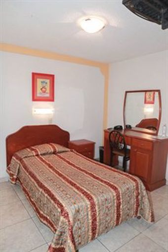 Hotel Concordia