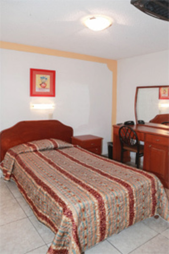 Hotel Concordia