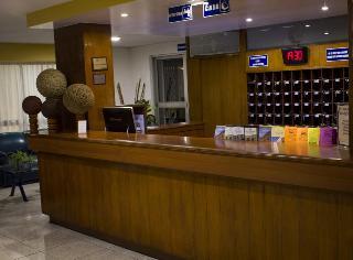 Hotel Concordia