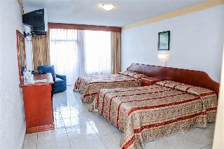 Hotel Concordia