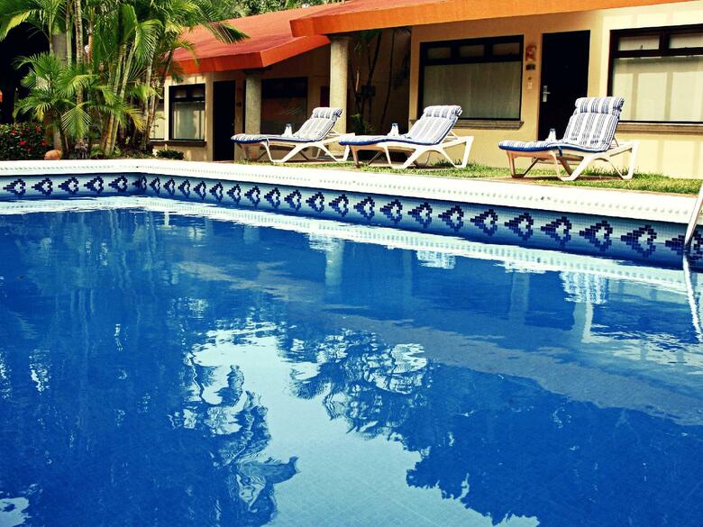 Hotel Best Western Palmareca