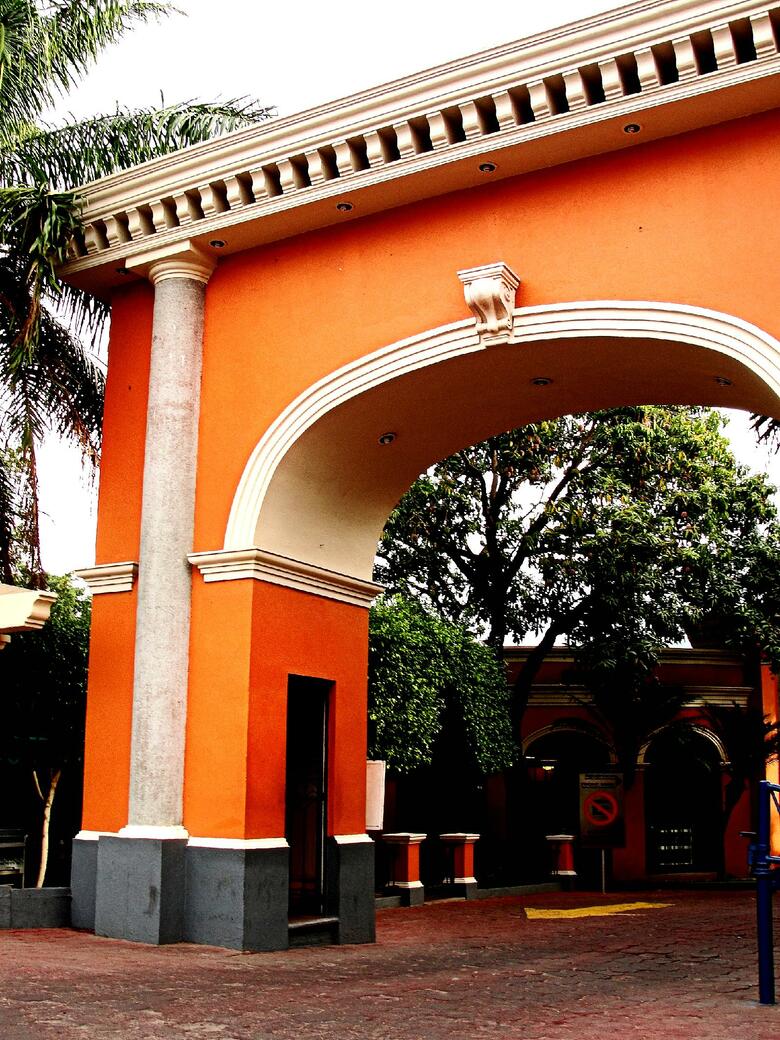 Hotel Best Western Palmareca