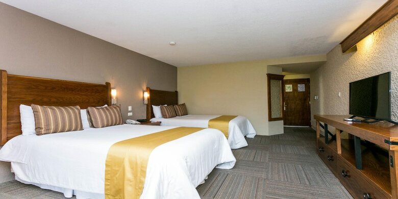 Hotel Real De Minas San Miguel De Allende
