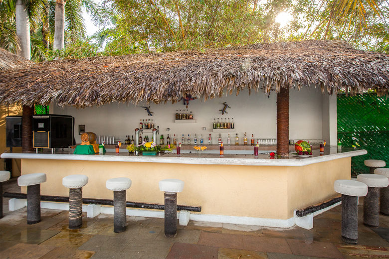 Hotel Crown Pacific Huatulco All Inclusive