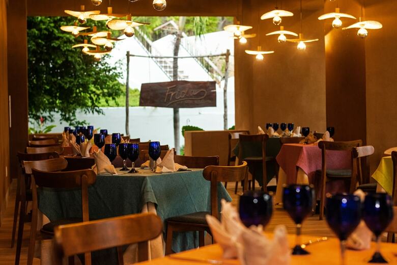 Hotel Crown Pacific Huatulco All Inclusive