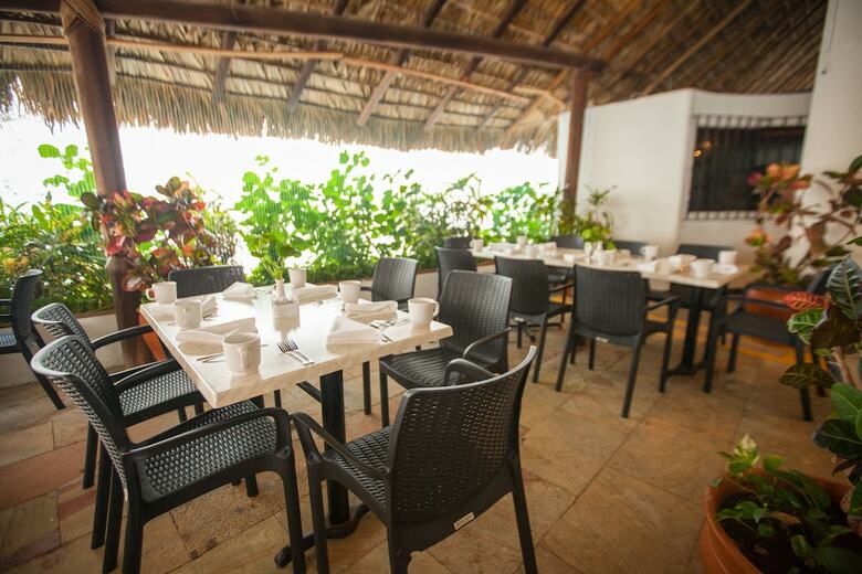 Hotel Crown Pacific Huatulco All Inclusive