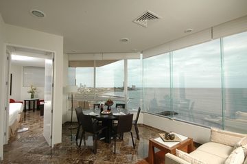 Hotel Crowne Plaza Torremar Veracruz