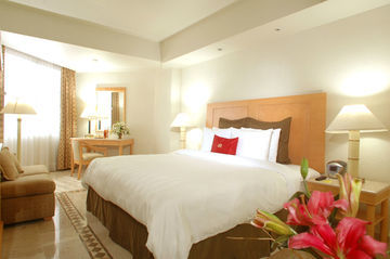 Hotel Crowne Plaza Torremar Veracruz