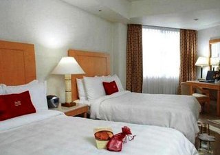 Hotel Crowne Plaza Torremar Veracruz