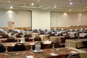 Hotel Crowne Plaza Torremar Veracruz