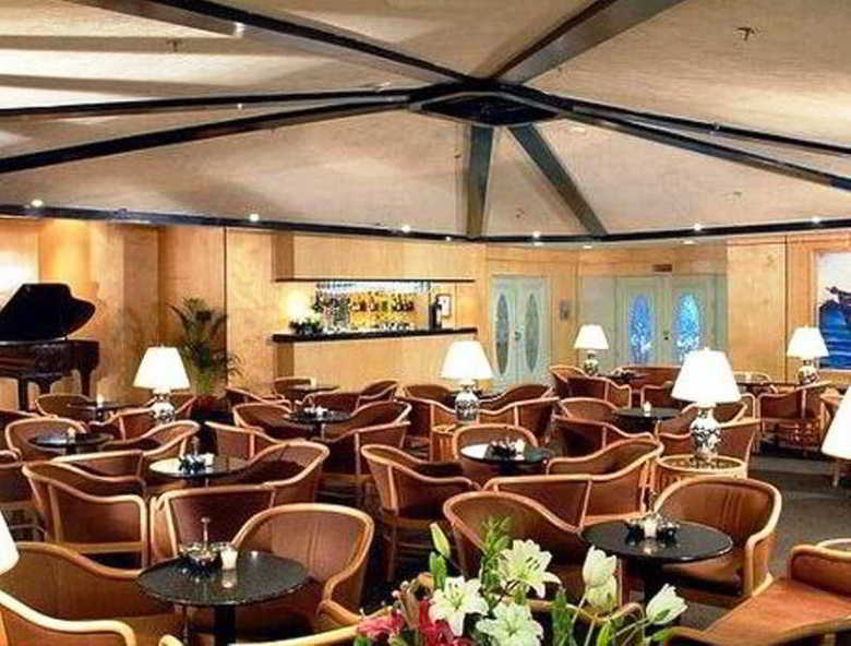Hotel Crowne Plaza Torremar Veracruz