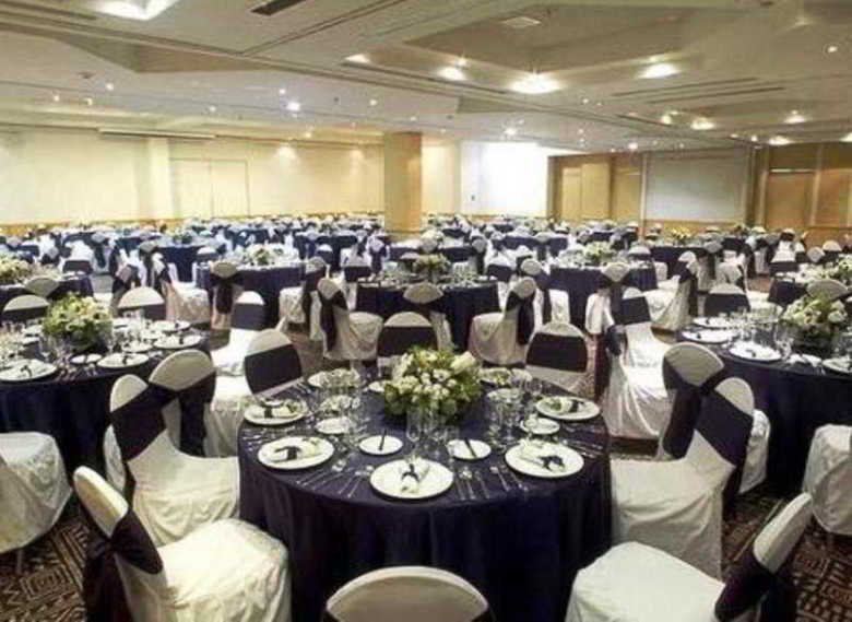 Hotel Crowne Plaza Torremar Veracruz