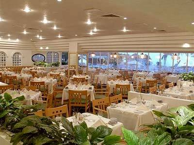 Hotel Crowne Plaza Torremar Veracruz