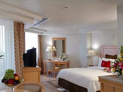 Hotel Crowne Plaza Torremar Veracruz