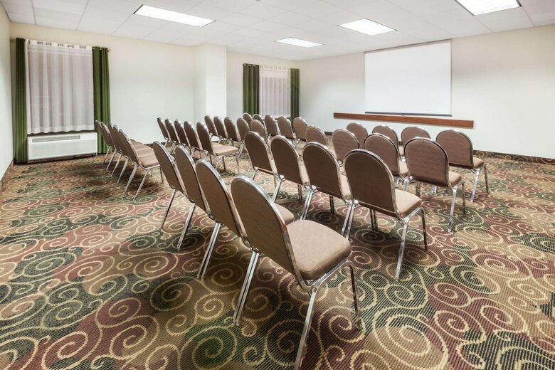 Hotel Wyndham Garden Monterrey Norte