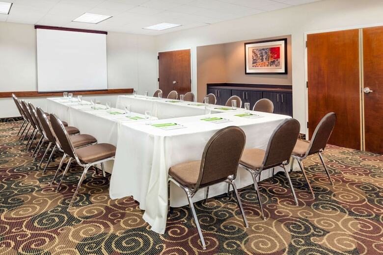 Hotel Wyndham Garden Monterrey Norte