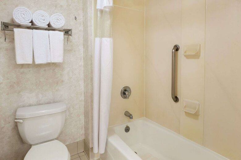 Hotel Wyndham Garden Monterrey Norte