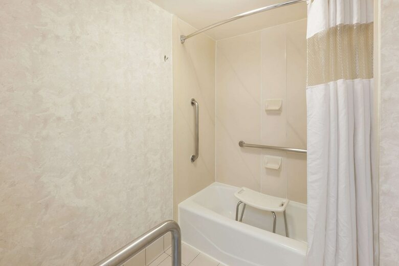 Hotel Wyndham Garden Monterrey Norte