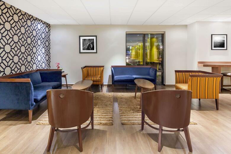 Hotel Wyndham Garden Monterrey Norte