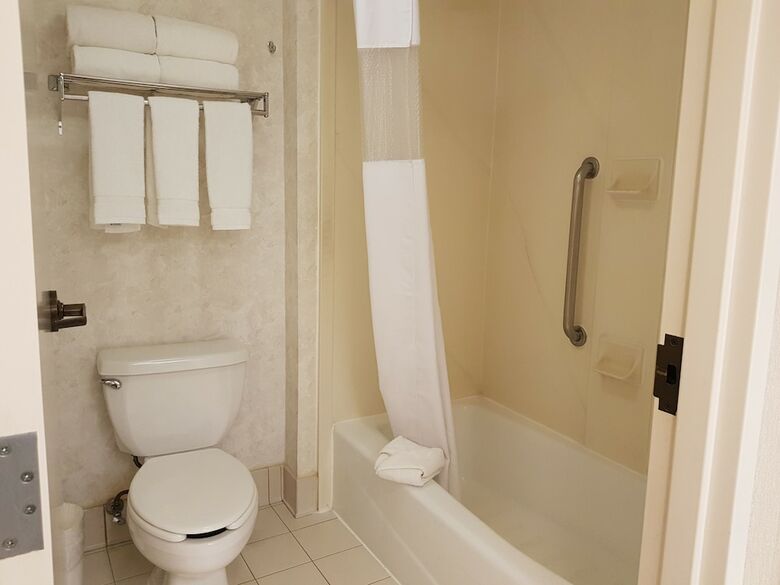 Hotel Wyndham Garden Monterrey Norte