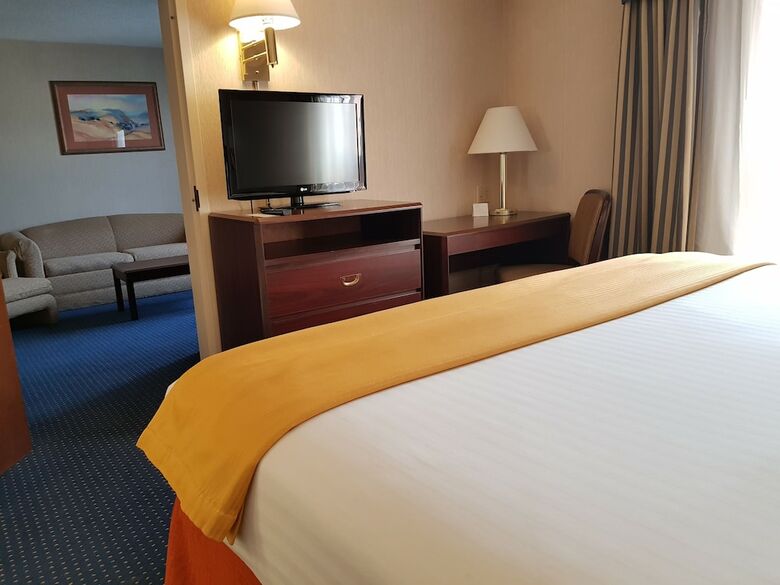 Hotel Wyndham Garden Monterrey Norte