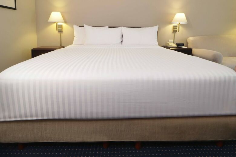 Hotel Wyndham Garden Monterrey Norte