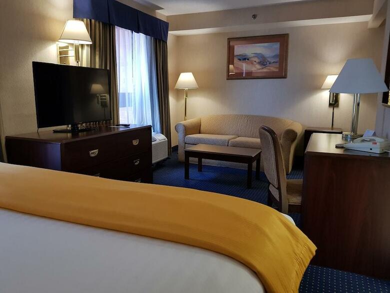 Hotel Wyndham Garden Monterrey Norte