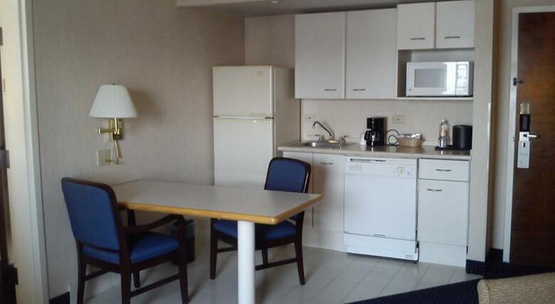 Hotel Wyndham Garden Monterrey Norte