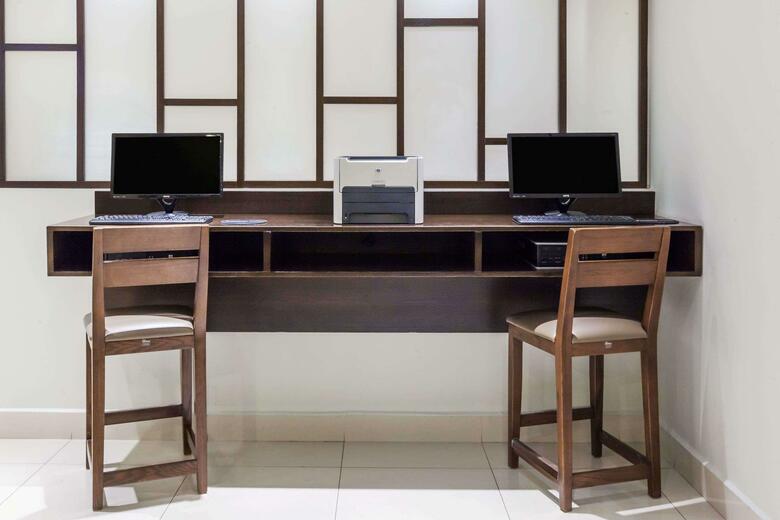 Hotel Wyndham Garden Monterrey Norte