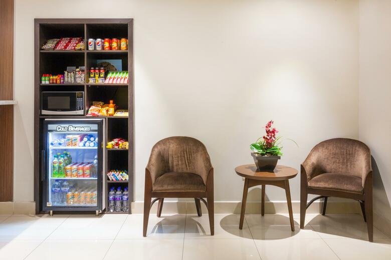 Hotel Wyndham Garden Monterrey Norte