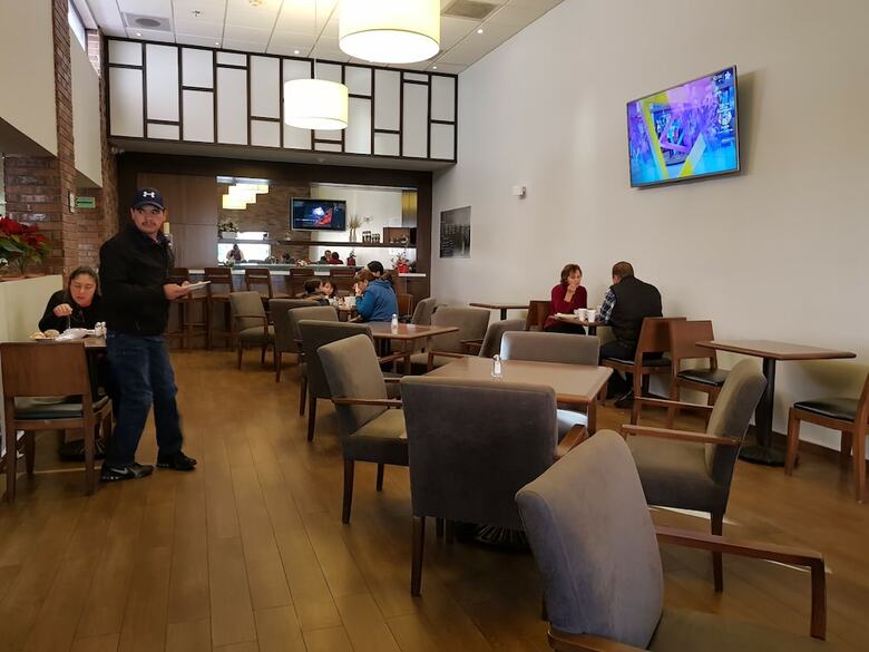 Hotel Wyndham Garden Monterrey Norte