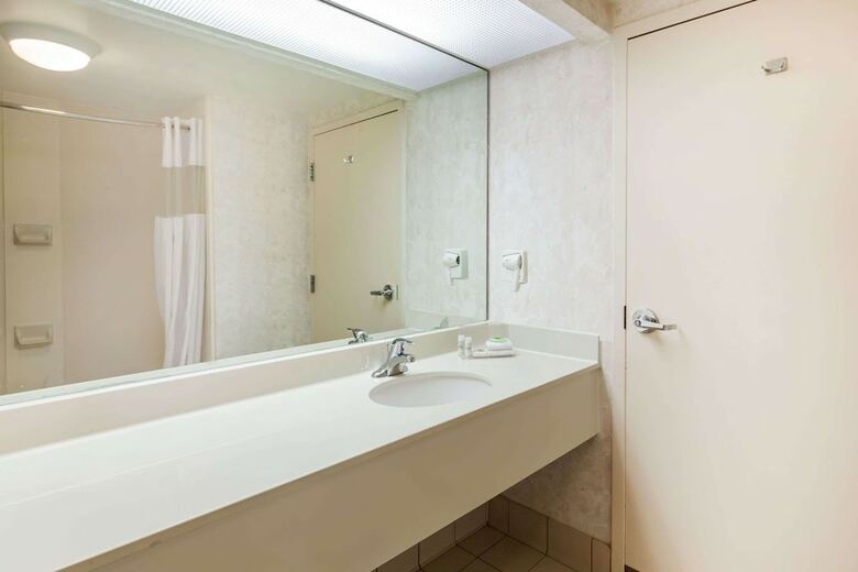 Hotel Wyndham Garden Monterrey Norte