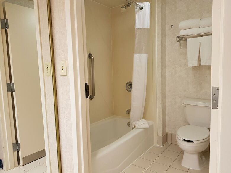 Hotel Wyndham Garden Monterrey Norte