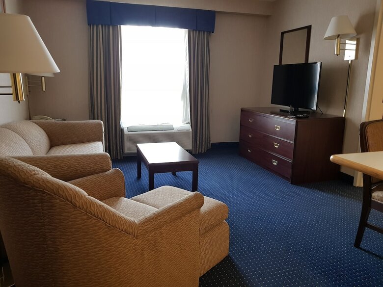 Hotel Wyndham Garden Monterrey Norte