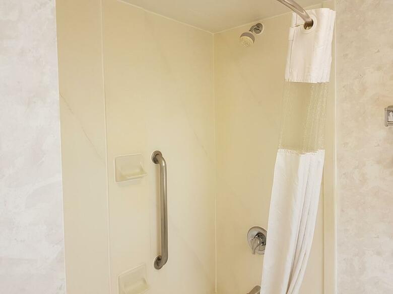 Hotel Wyndham Garden Monterrey Norte