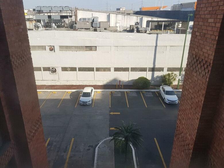 Hotel Wyndham Garden Monterrey Norte